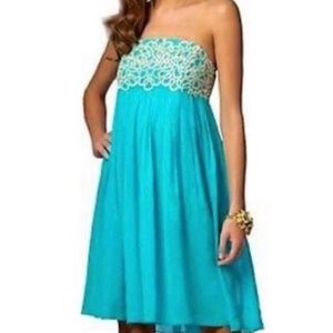 Lily Pulitzer Jillie Dress